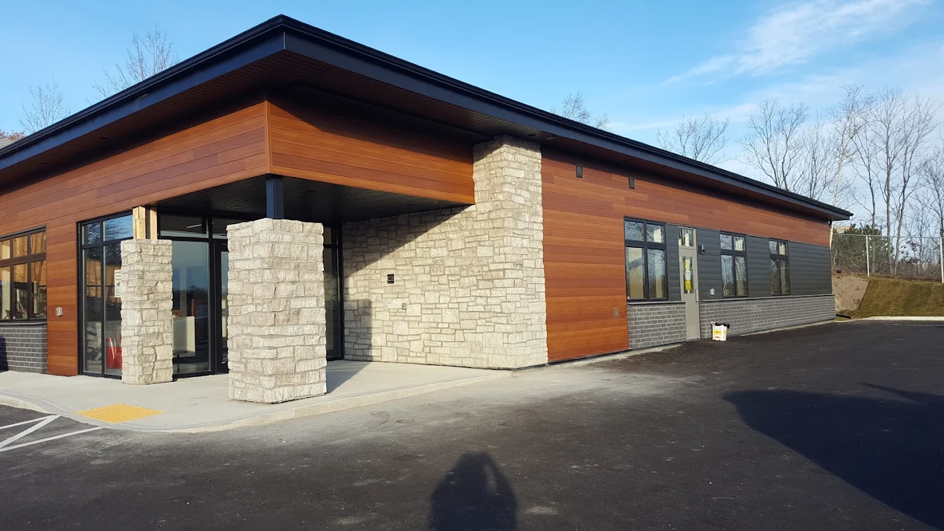 Martindale Animal Hospital