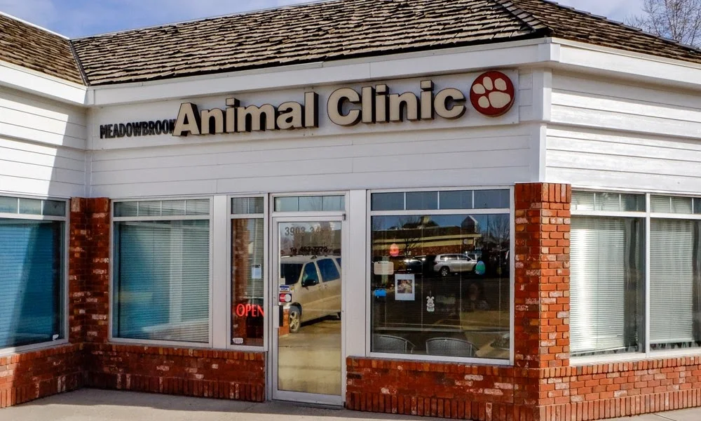 Meadowbrook Animal Clinic