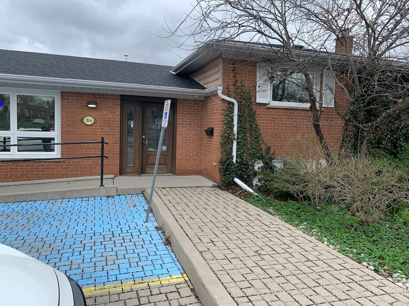 Millennium City Veterinary Hospital