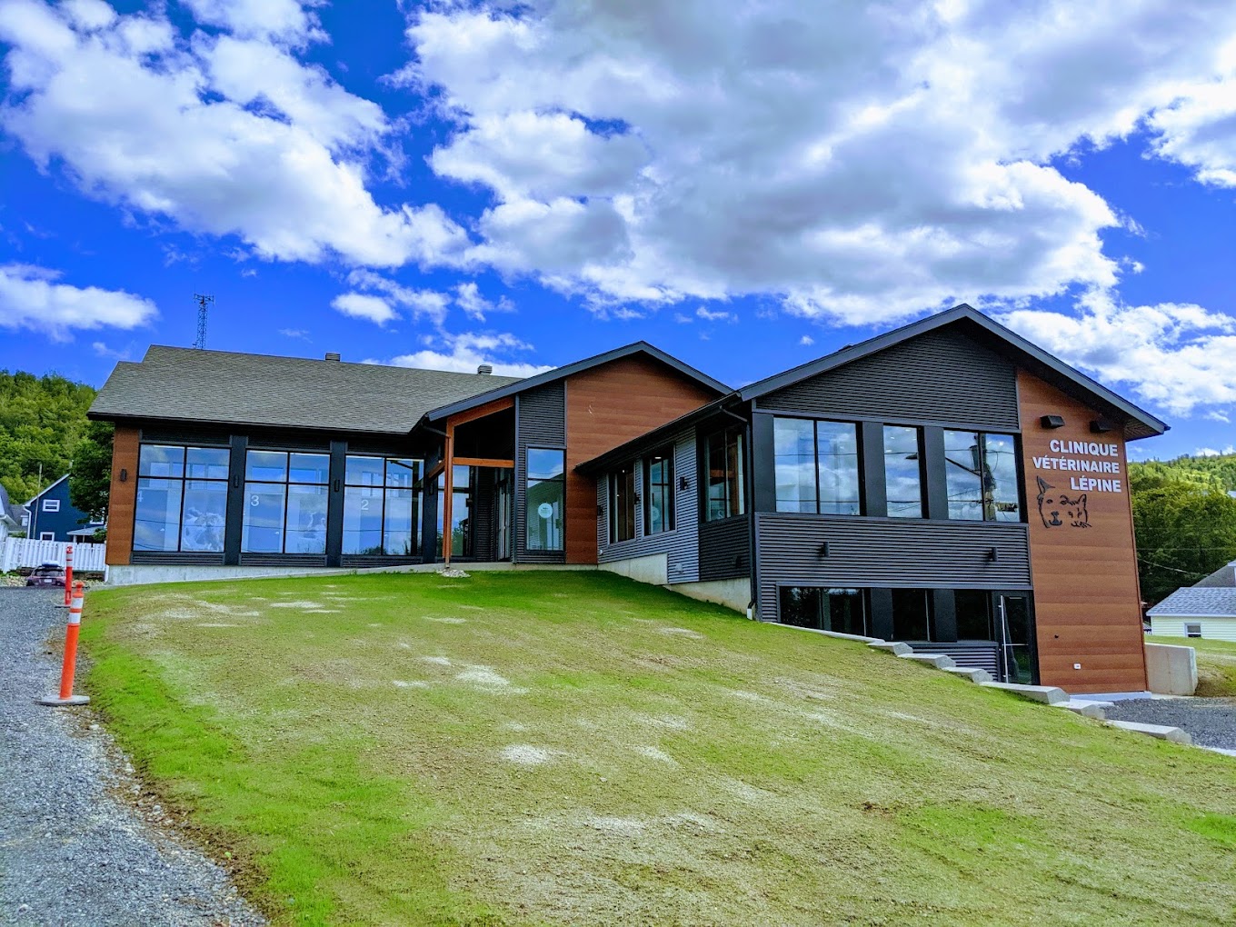 Clinique Veterinaire Restigouche