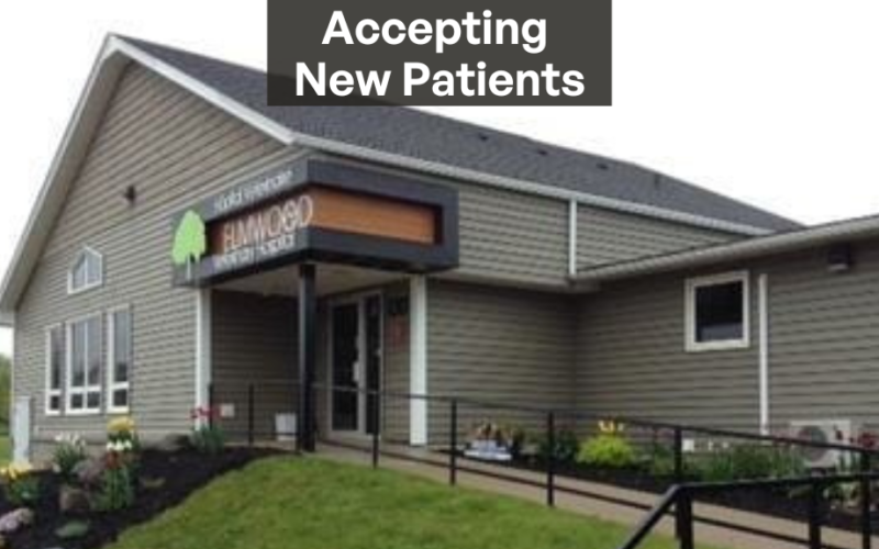 Elmwood Veterinary Hospital