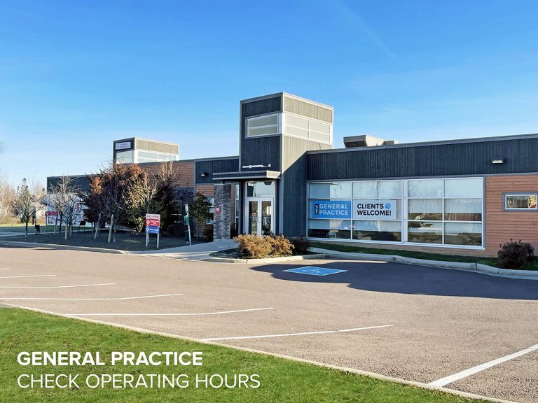 New Brunswick Riverview Animal Health Centre General Practice