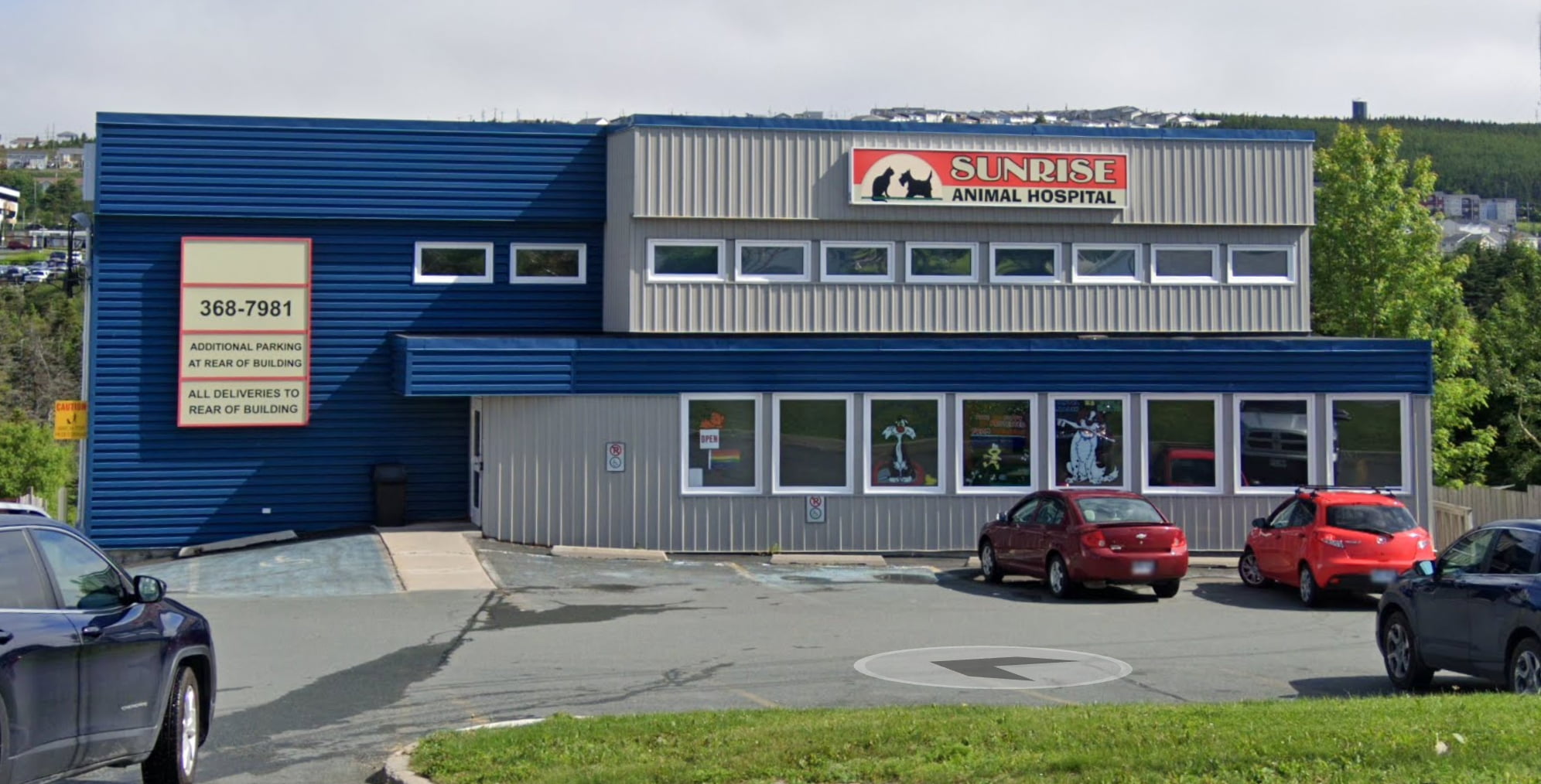Sunrise Animal Hospital