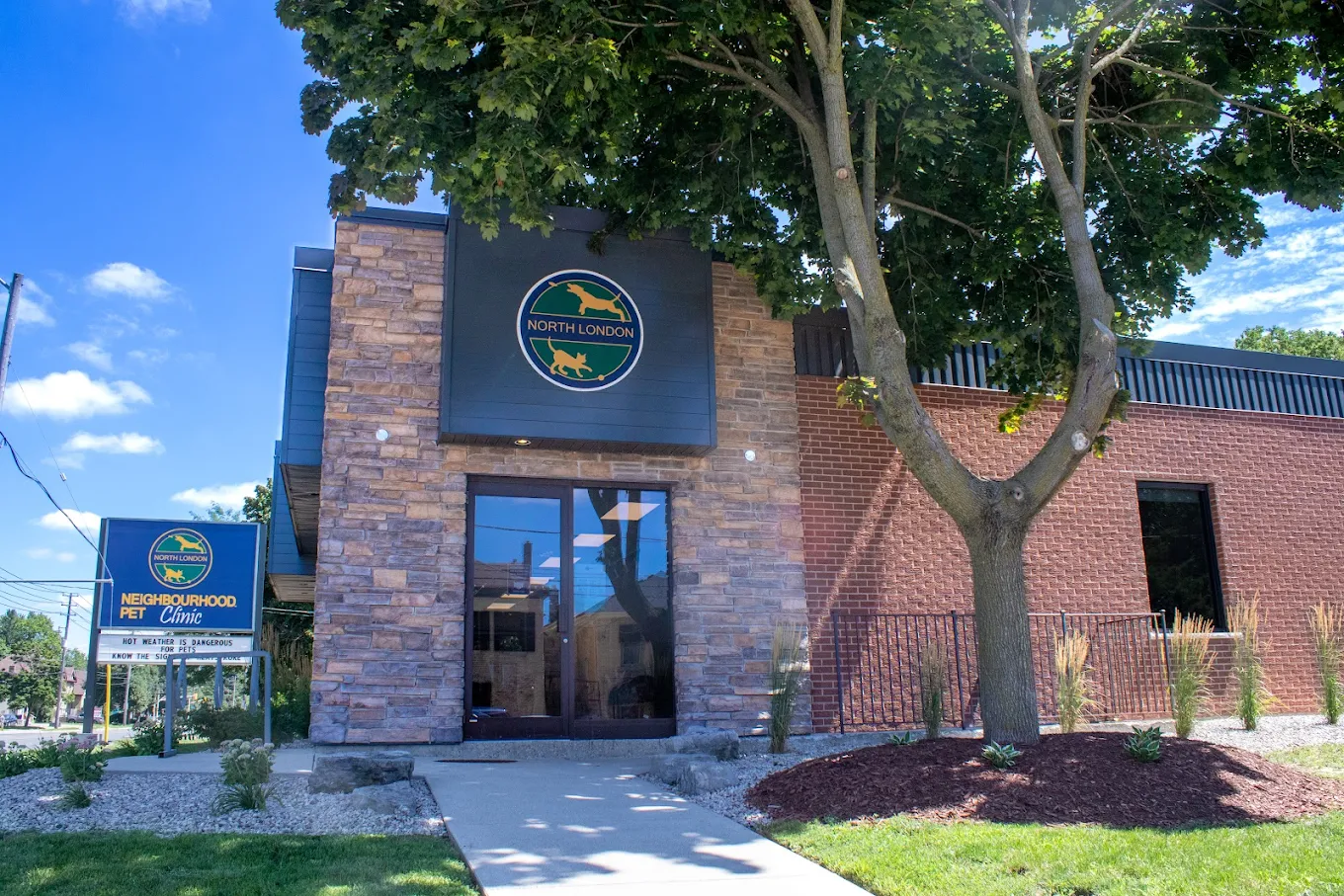 North London Neighbourhood Pet Clinic
