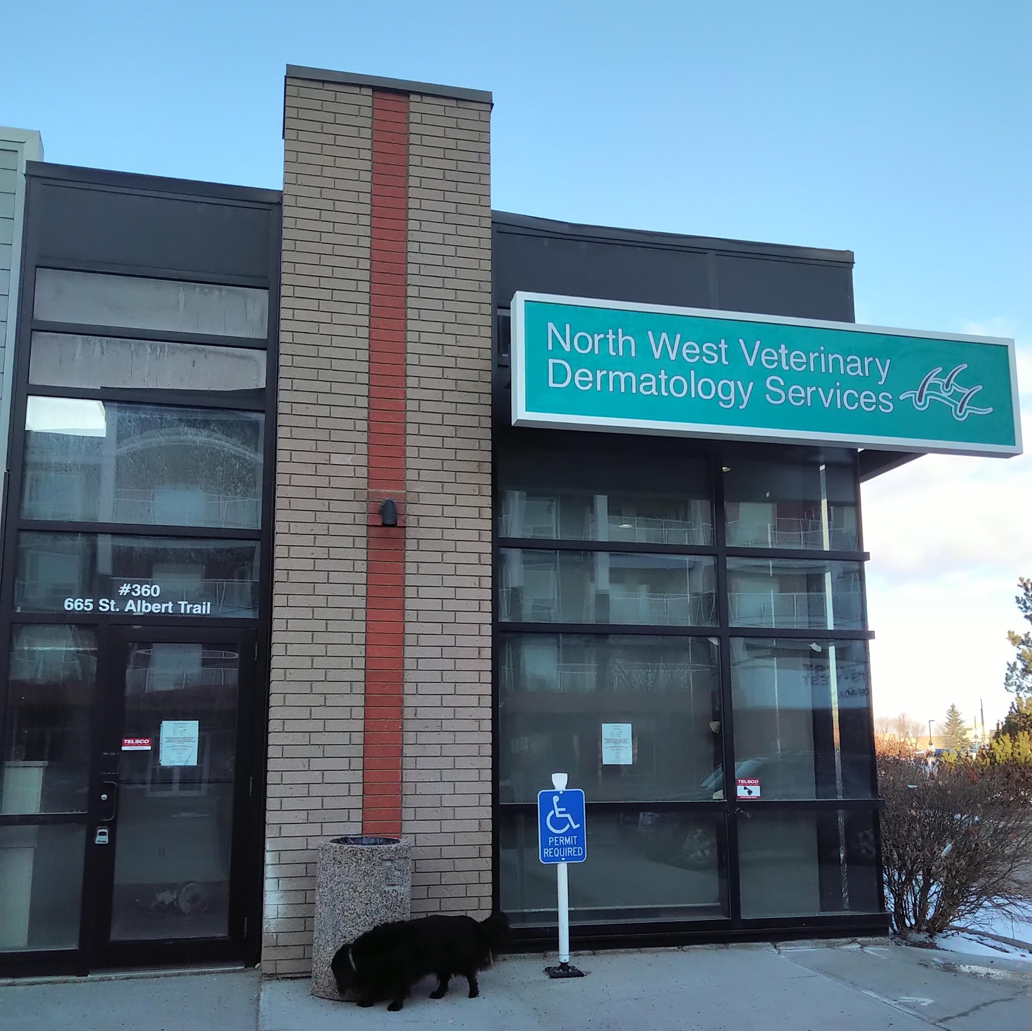 North West Veterinary Dermatology Services