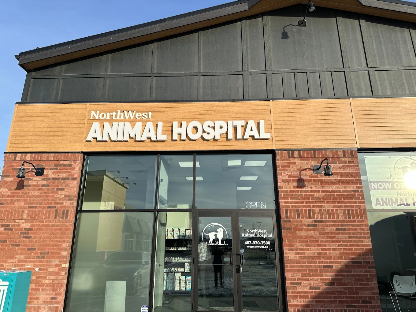 NorthWest Animal Hospital