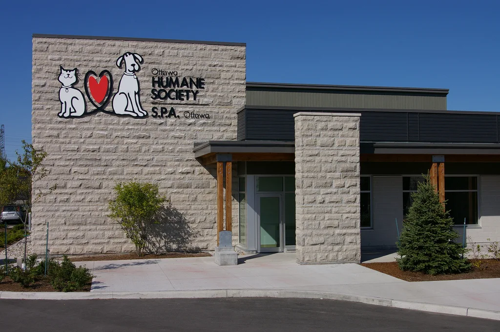 Ottawa Humane Society