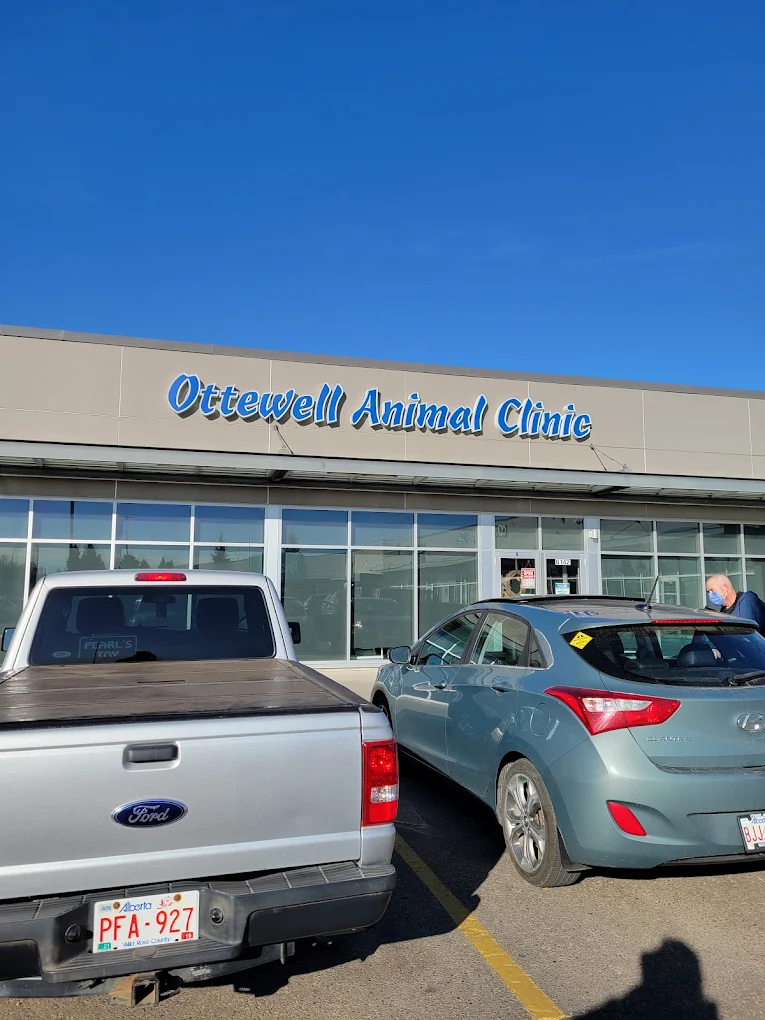 Ottewell Animal Clinic