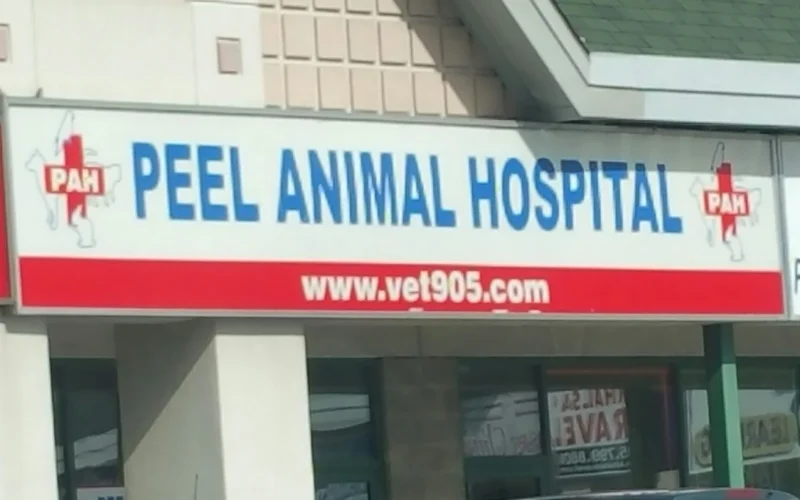 Peel Animal Hospital