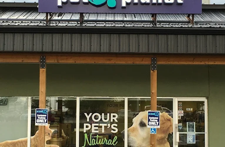 Pet Planet Prince Albert