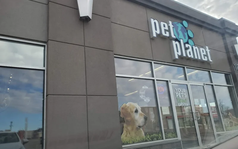 Pet Planet University Heights Square