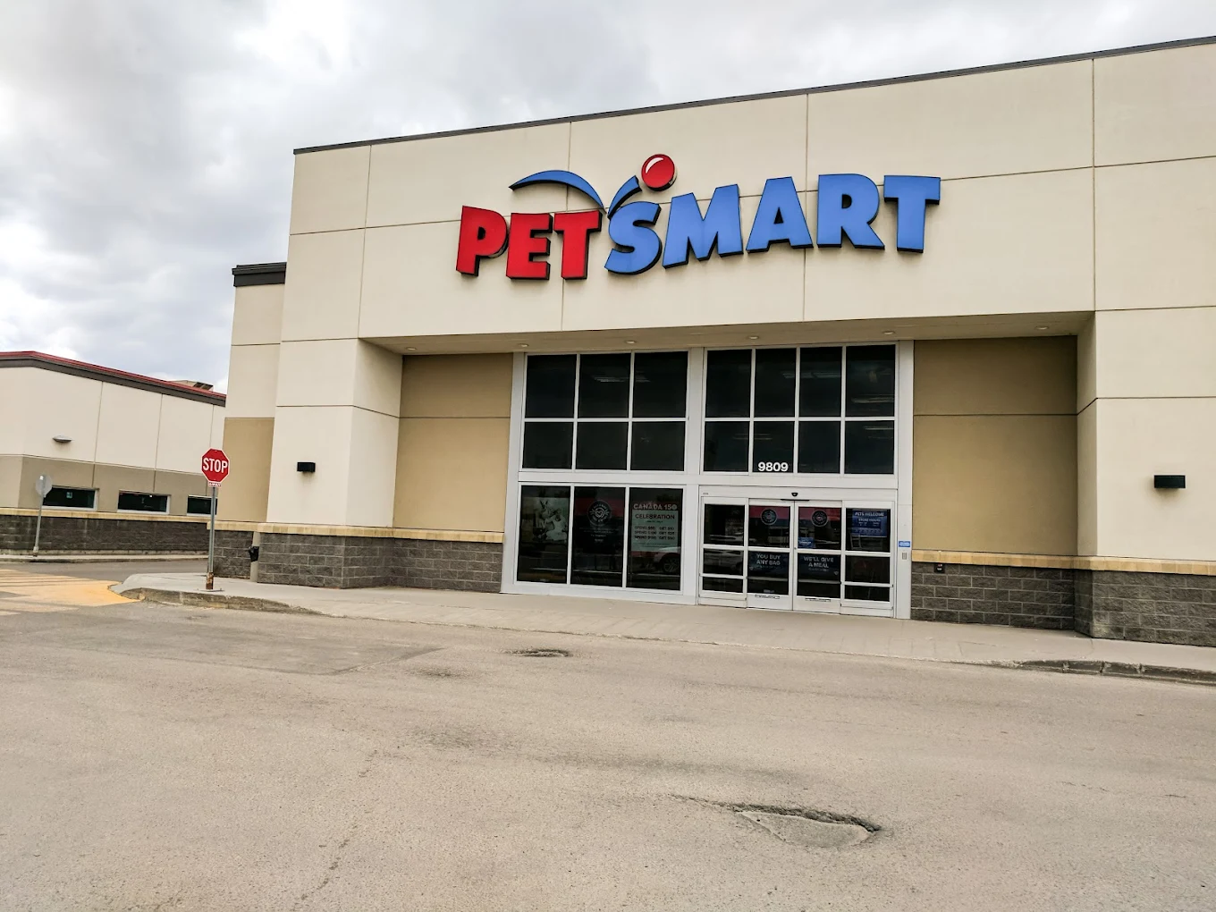 PetSmart