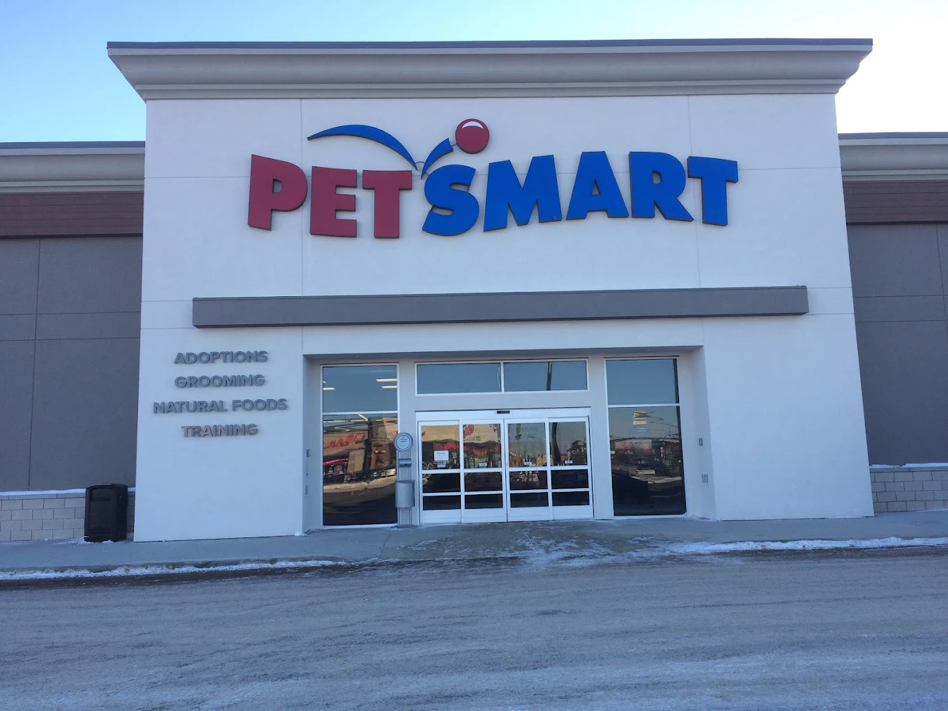 PetSmart