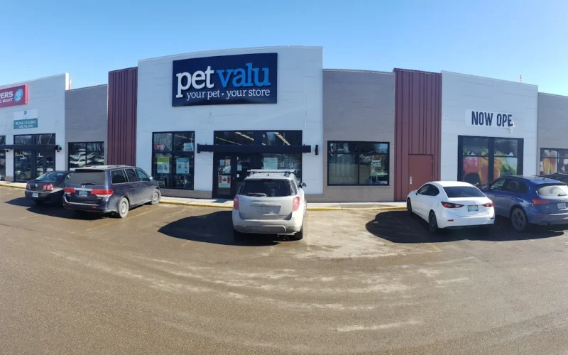 Pet Valu