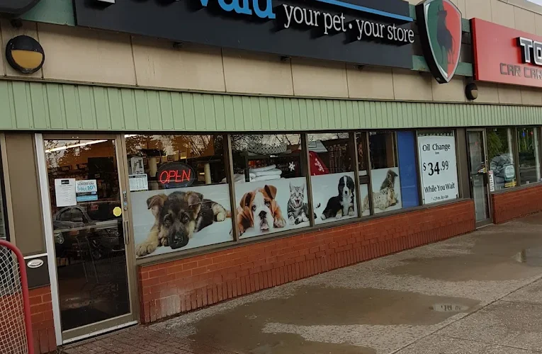 Pet Valu