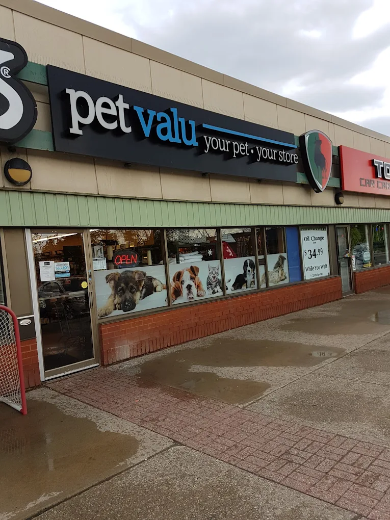 Pet Valu