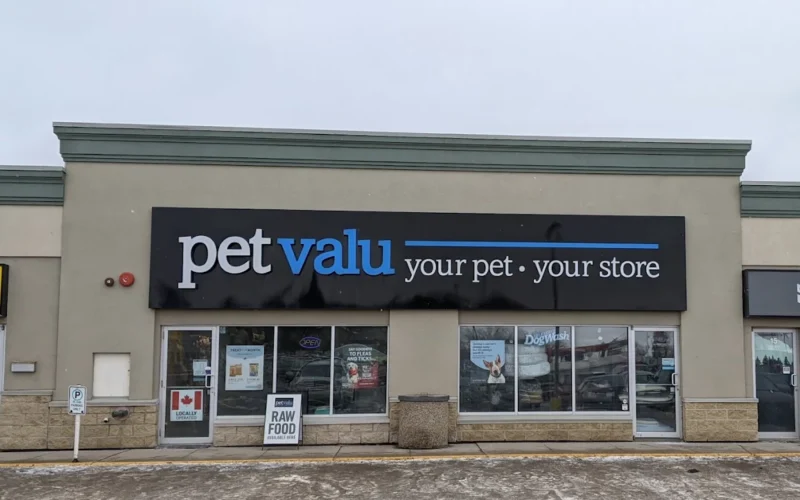 Pet Valu