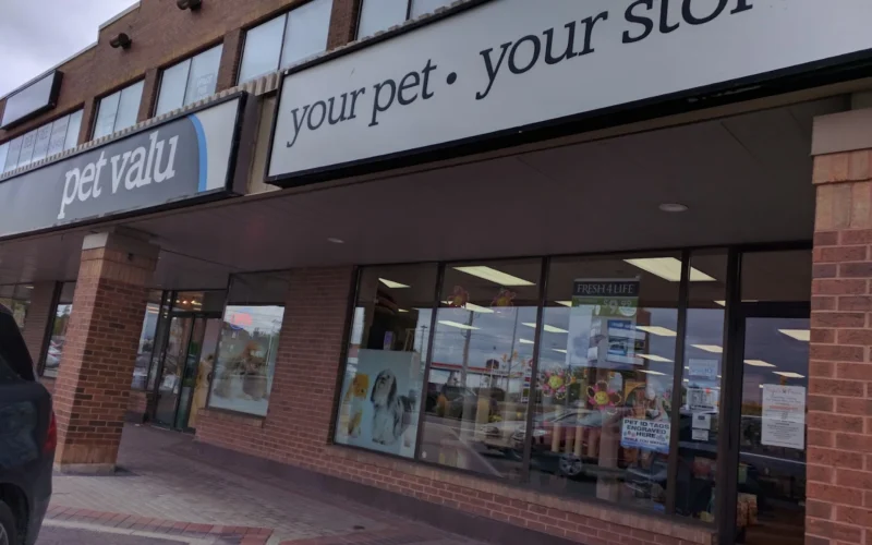 Pet Valu
