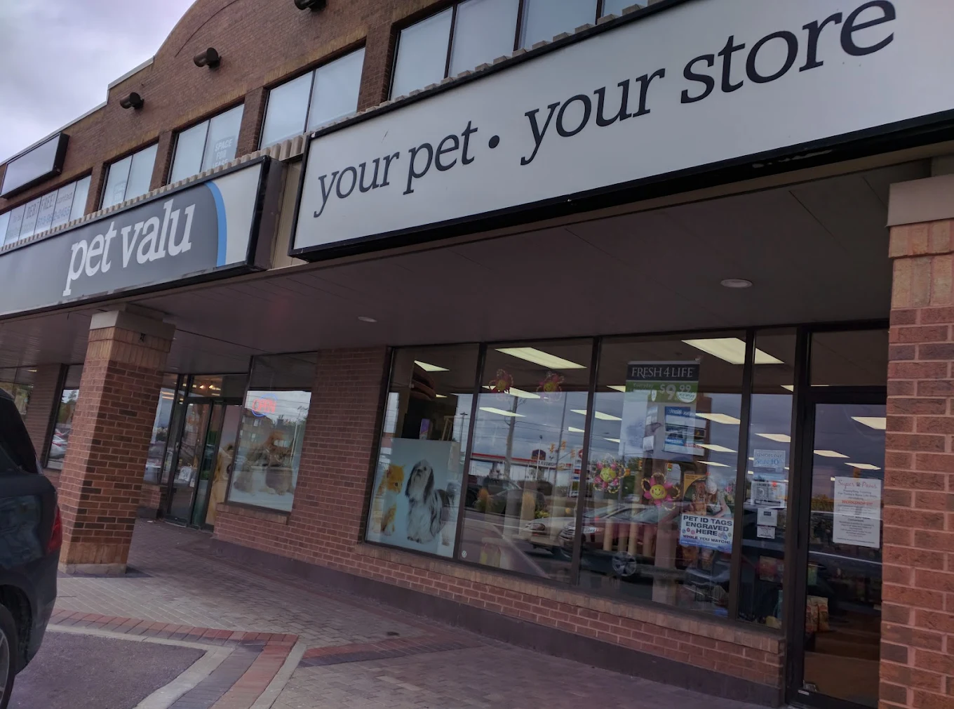 Pet Valu