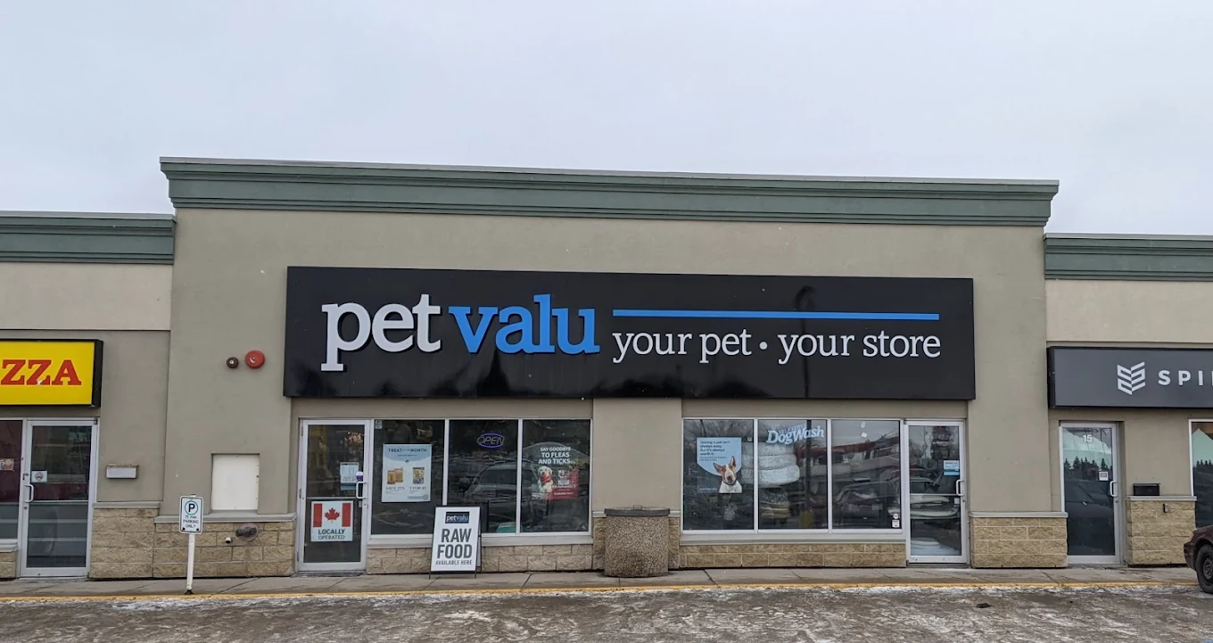 Pet Valu