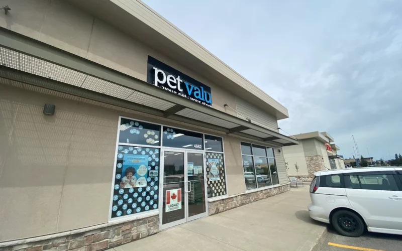 Pet Valu Pet Valu