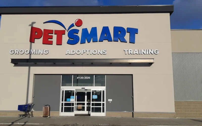 PetSmart