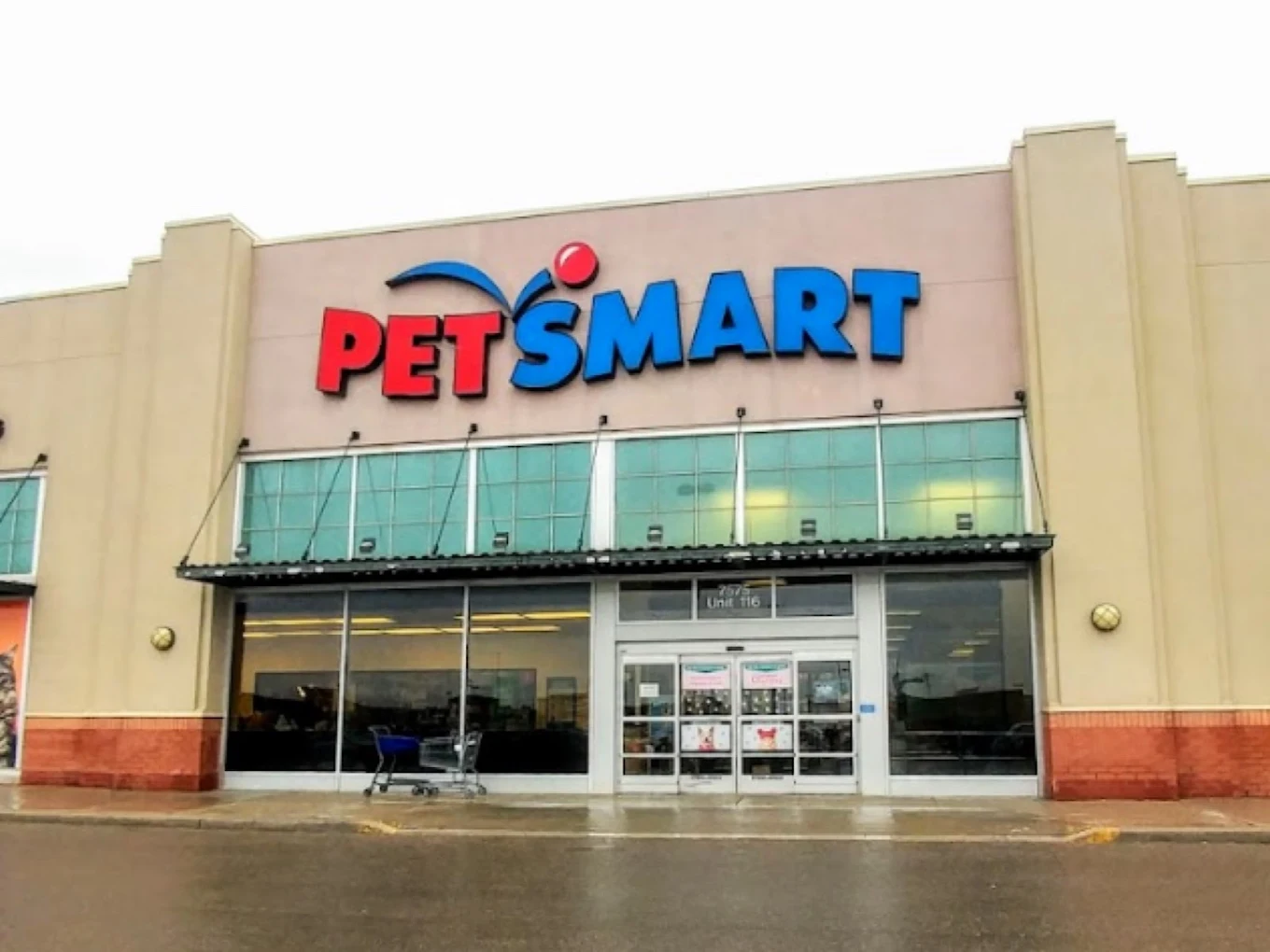 PetSmart Vaughan