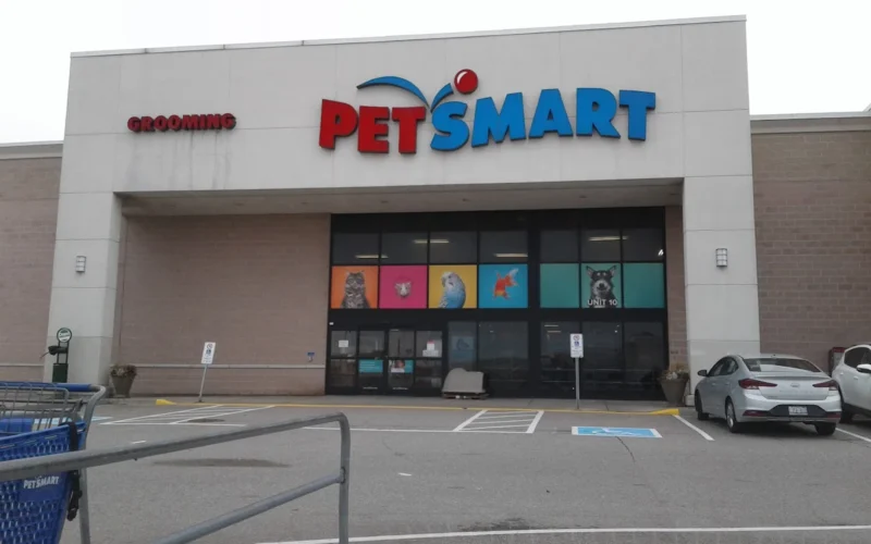PetSmart