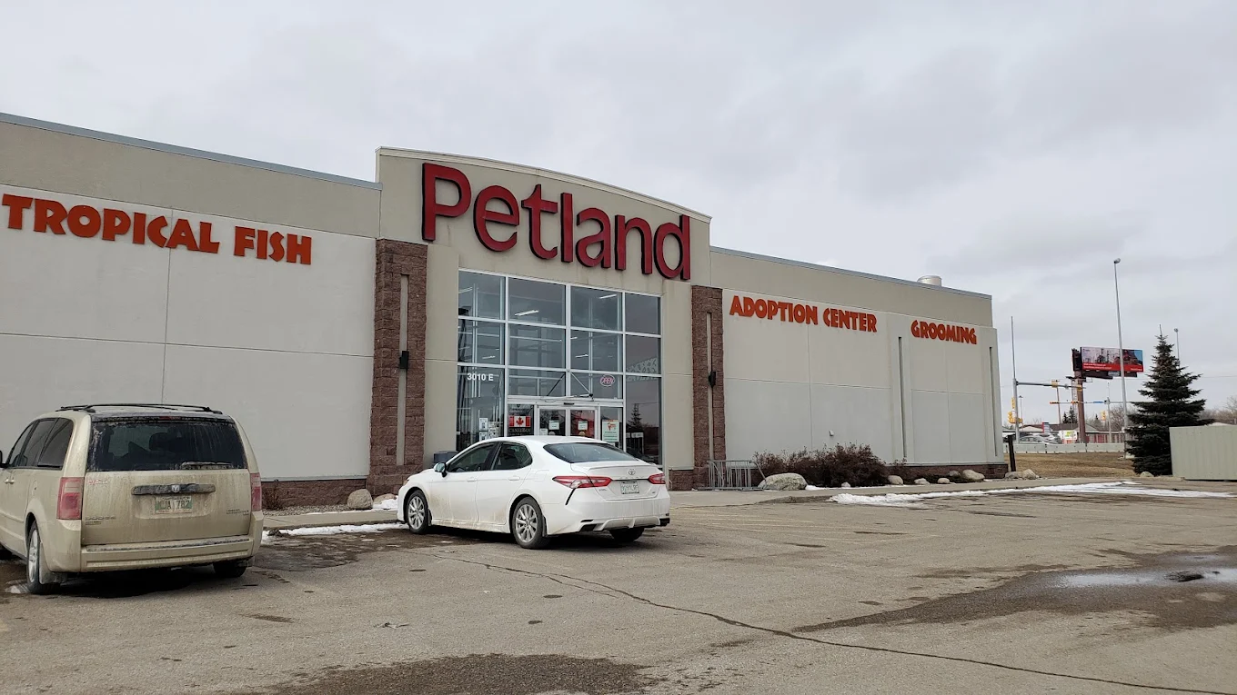 Petland Victoria Gate