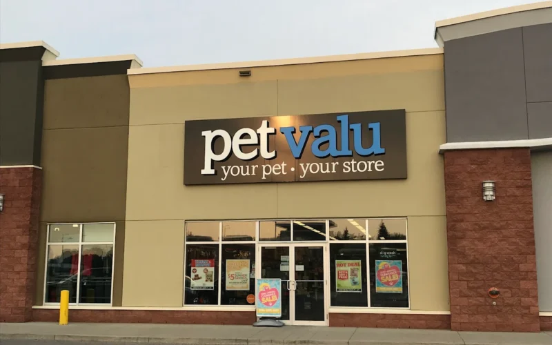 Pet Valu