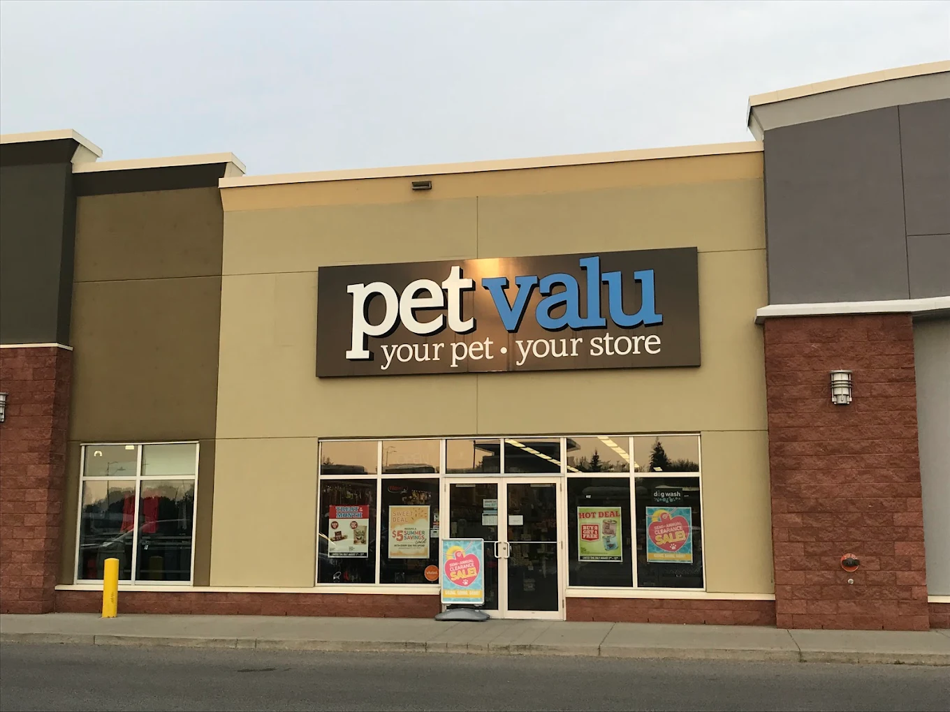 Pet Valu