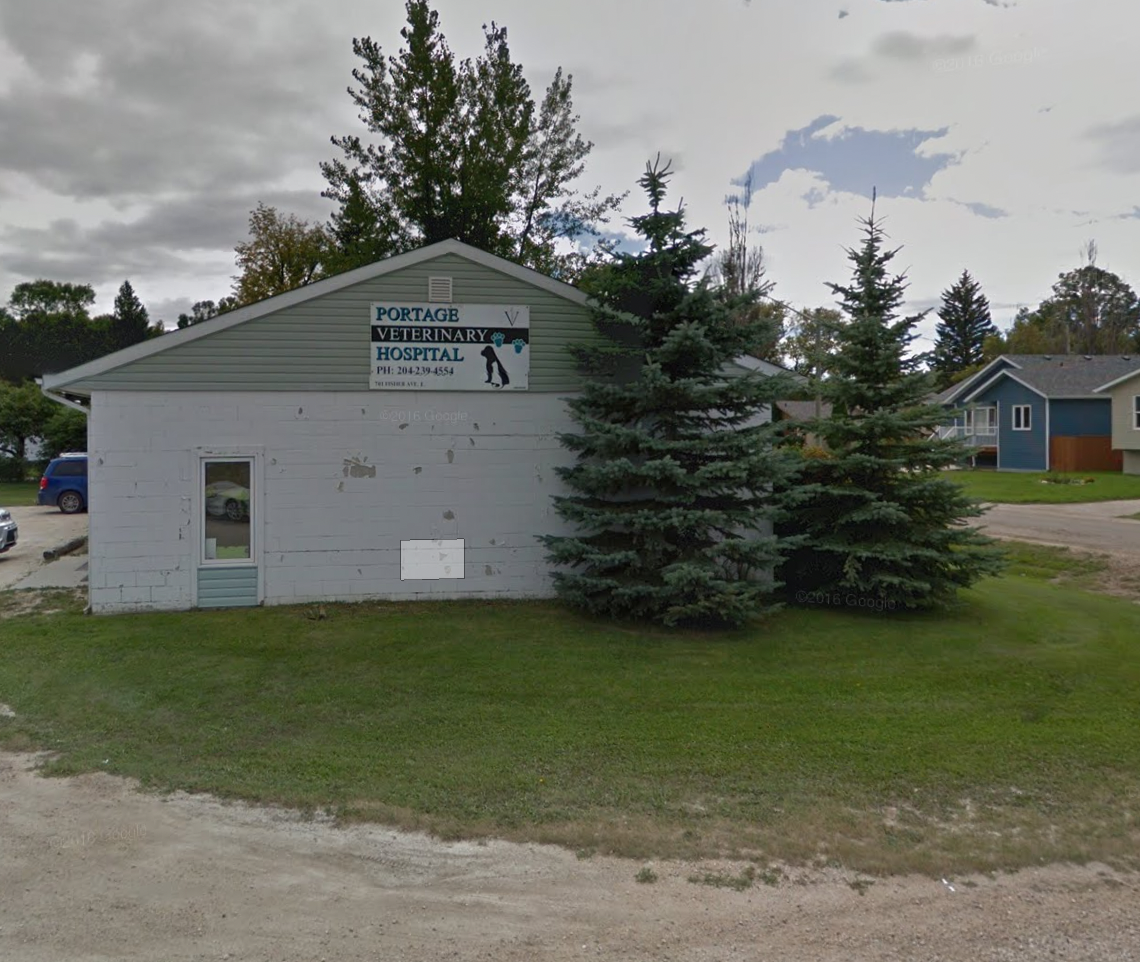 Portage Veterinary Hospital