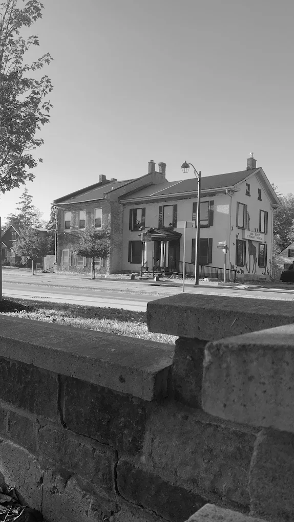 Preston Animal Clinic