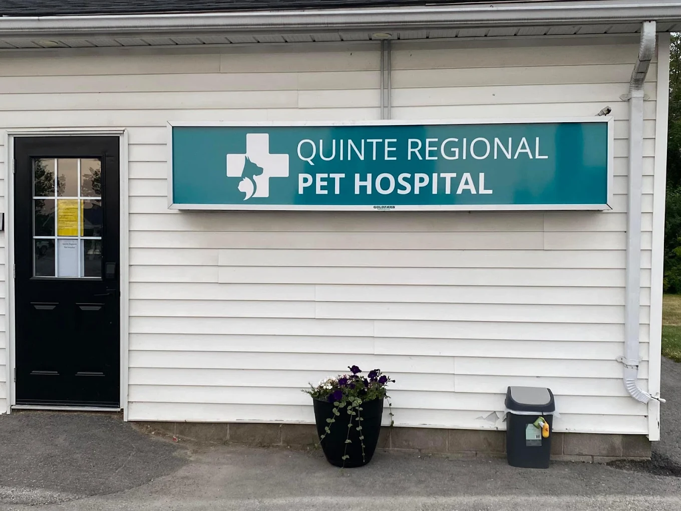 Quinte Regional Pet Hospital