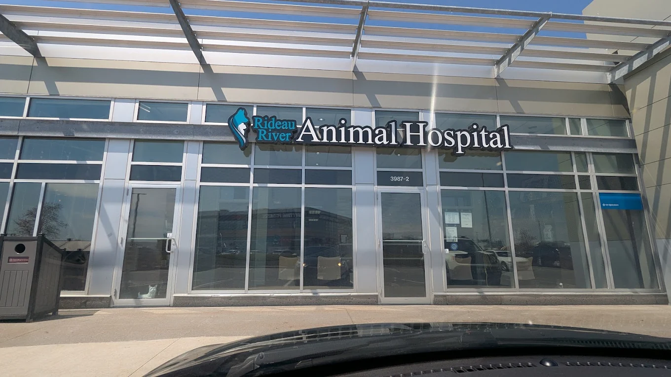 Rideau River Animal Hospital