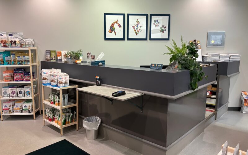 River Heights Animal Hospital