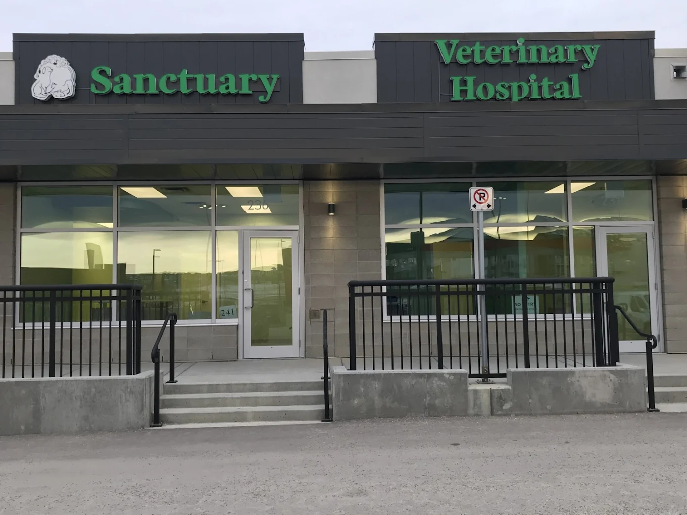 Sanctuary Veterinary Hospital