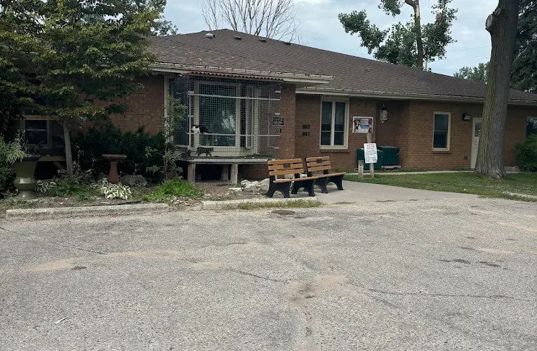 Sarnia & District Humane Society