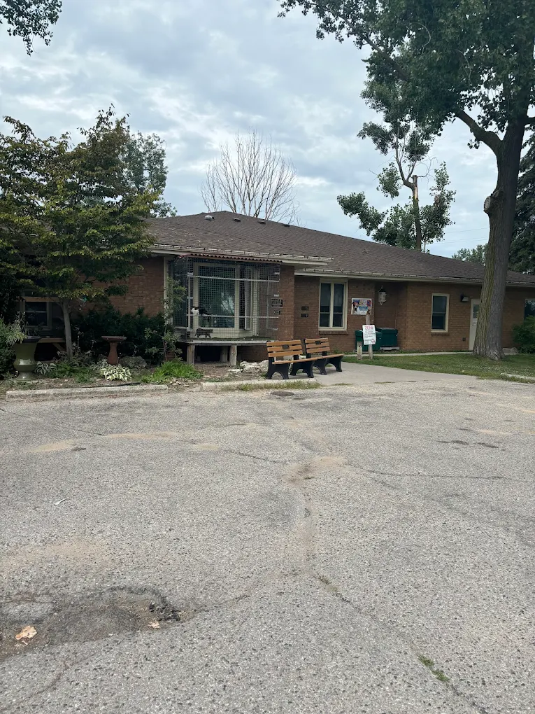 Sarnia & District Humane Society