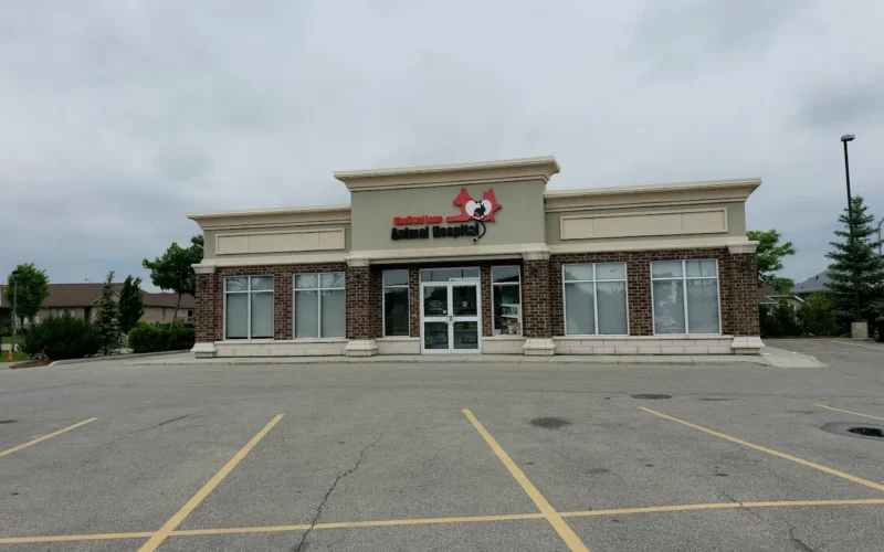 Shellard Lane Animal Hospital