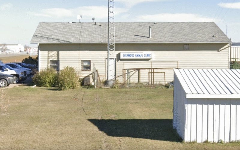 Sherwood Animal Clinic