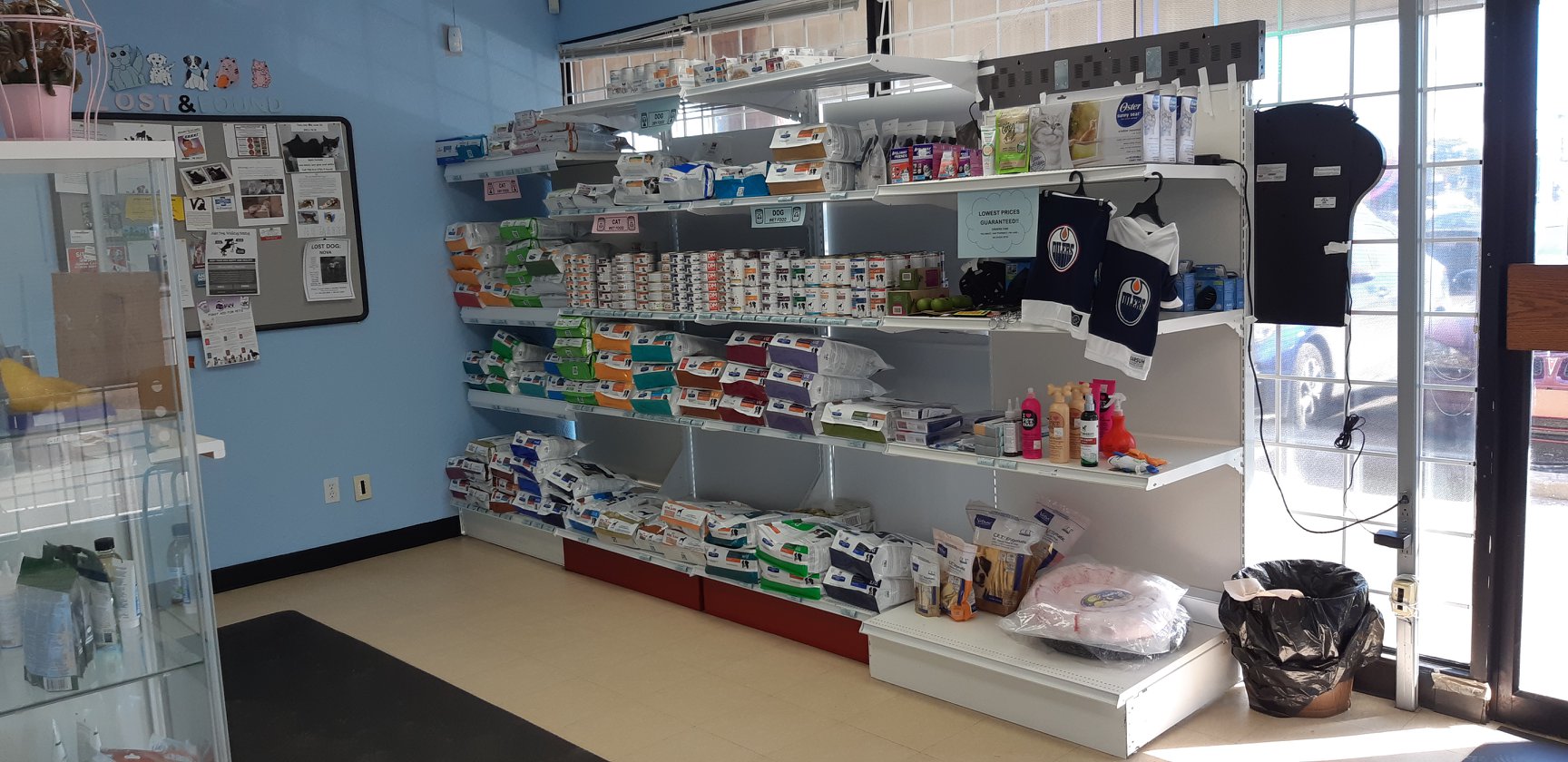 Shifa Farm & House Call Veterinary Services