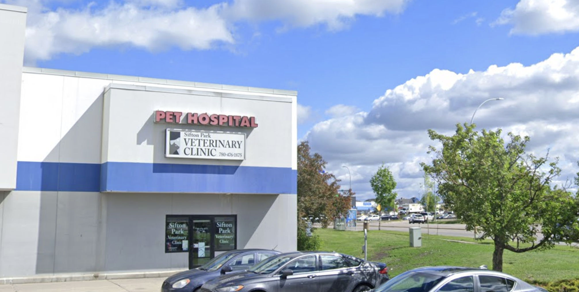 Sifton Park Veterinary Clinic