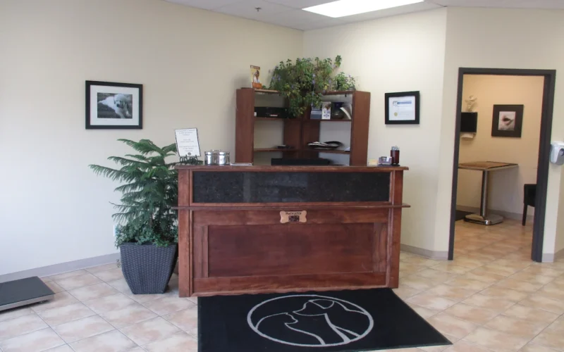 Sims Animal Hospital