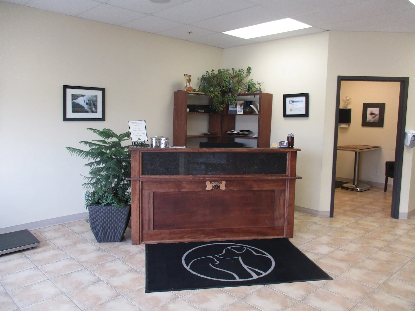 Sims Animal Hospital