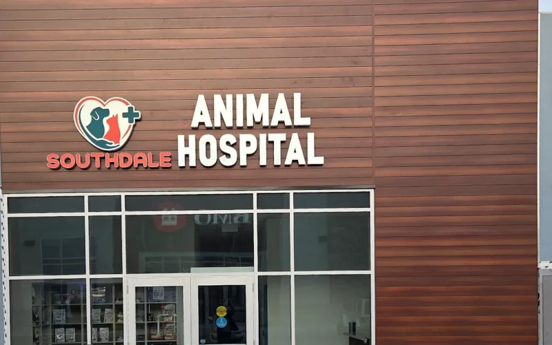 Southdale Animal Hospital