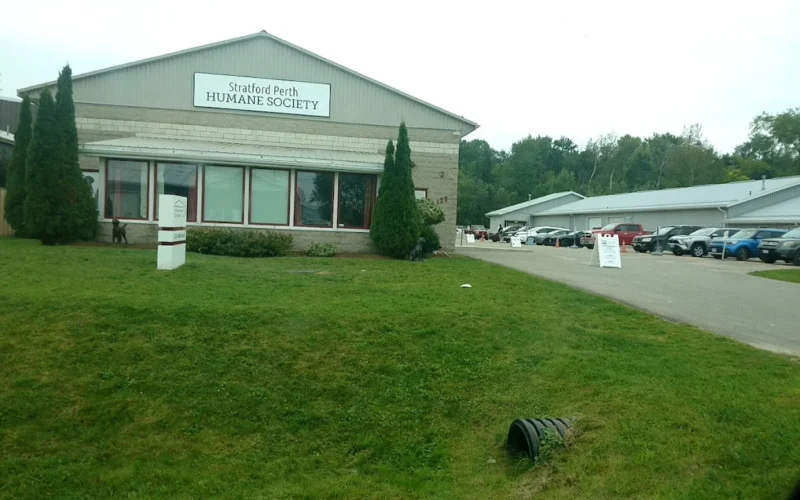 Stratford Perth Humane Society