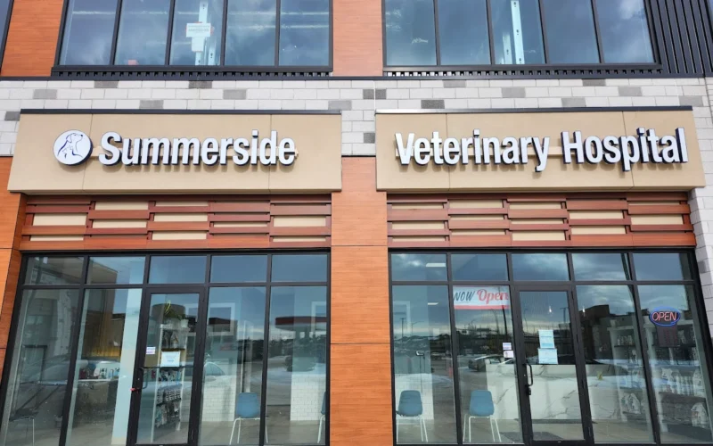 Summerside Veterinary Hospital
