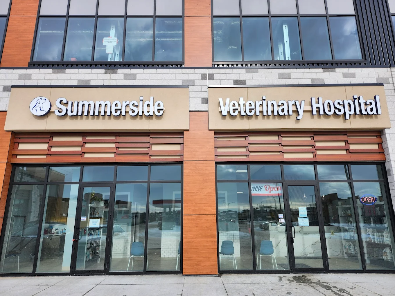 Summerside Veterinary Hospital