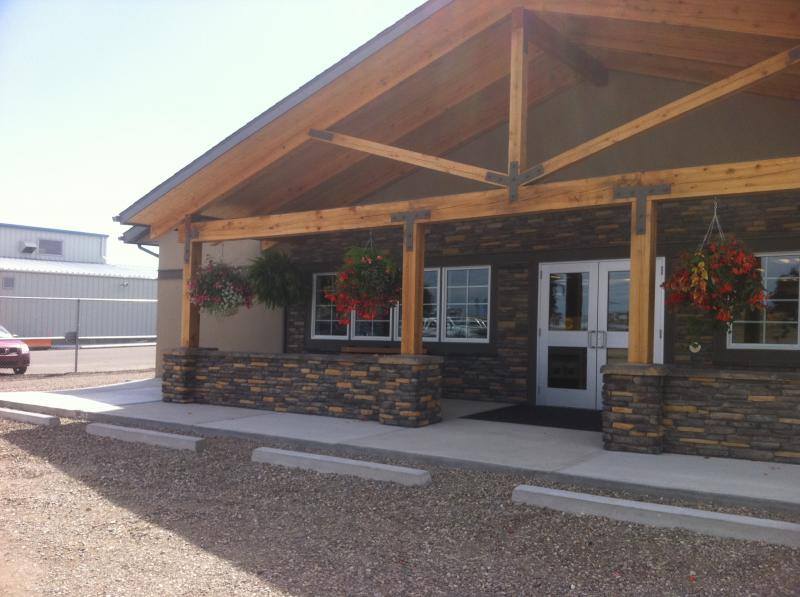 Sunny South Veterinary Services Ltd. (Large Animal)